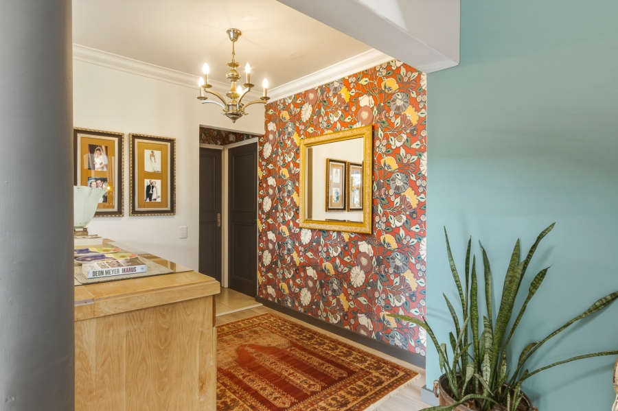 4 Bedroom Property for Sale in Greenways Golf Estate Western Cape